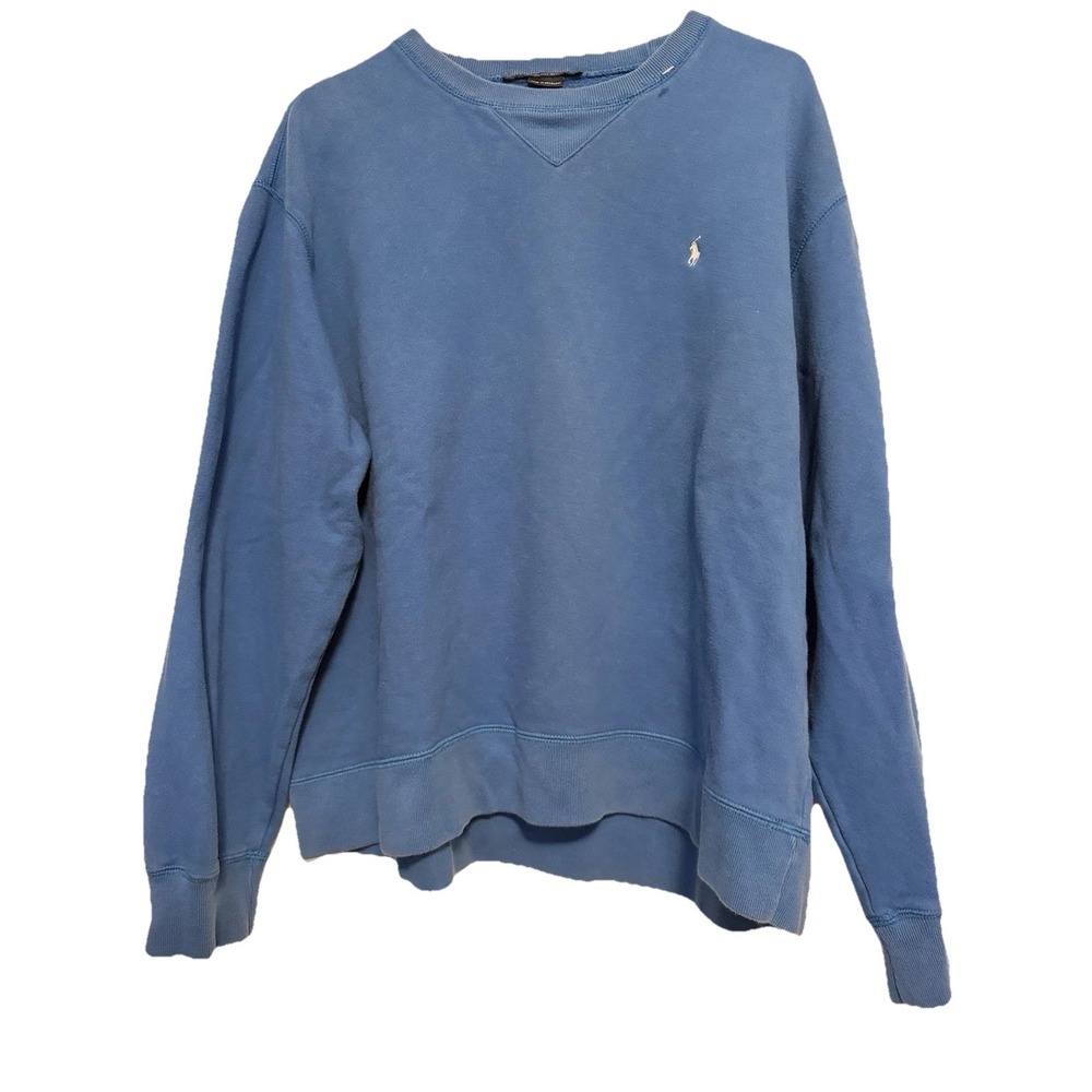 Men's‎ Ralph Lauren Sport Pullover Xl